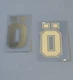 Ducati Ohlins Front Forks Rear Shock Sticker Panigale 899 959 1199 1299 748 996