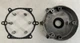 Cover, Engine R.H. Right 1978 Kawasaki KZ1000 KZ 1000 B Ltd 14032-083 Inner Cvr