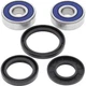 All Balls Wheel Bearing Kit Front For Kawasaki KZ1000R1 82-83 / KZ1100A 81-83