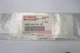 NOS YAMAHA CAUTION WARNING LABEL WRA WB RA WRB WVT GP XL XA FX VX 700 760 1200 