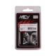 NCY WRIST PIN BEARING 12mm X 14.8mm X 16.35mm FOR NCY CYLINDER KIT 1100-1369