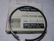1970-1971 YAMAHA RT1 RT1MX RT1B  STANDARD RING SET NOS OEM P/N 284-11611-00-00