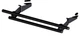KFI Products Double Tube Rear Bumper 16-23+ Honda Pioneer 1000-3/1000-6 - 101595