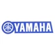 D'Cor Visuals 40-50-106 Yamaha OEM Decals 6"