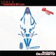 For BETA XTrainer 2020 2021 2022 117 Graphics Kit Decals sticker RT1 Blue