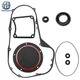 Complete Primary Gasket Kit set for 1999-2006 Harley Twin Cam Softail 99-06 EXV