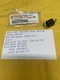 NEW OEM YAMAHA REAR BRAKE PEDAL SPRING YZ250F YZ250FX WR250F (90506-20031-00)