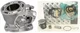 Kit Cylinder piston HUSQVARNA TC 85 2014 2017 TOP END REBUILD NAMURA gaskets