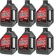 6 Liter Bottles Maxima Break-In 4T 10W-30 2X Zinc Race Rebuild Crate Engine Oil 6 Liter Bottles Maxima Break-In 4T 10W-30 2X Zinc Race Rebuild Crate Engine Oil
