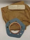NOS KTM 49030036000 CYLINDER HEAD GASKET 75CC 80CC