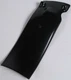Acerbis 2081670001 Airbox Mud Flap, Black fits CRF250R/250X 06-09 Acerbis 2081670001 Airbox Mud Flap, Black fits CRF250R/250X 06-09