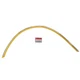 HONDA VT750CD2A SHADOW DELUXE 2001 Rear Fender Left Stripe Decal 80112-MBA-A40ZA