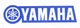 D'COR Yamaha 6" Factory Decals 40-50-106