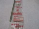 Kawasaki NOS NEW 113B10215 Hex Head Bolt 10x215 F7 F11 F11M 250