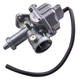 1x 26mm Carburetor Carb for Honda CG125 Motorcycle Go Kart ATV Pit Bike PZ 26