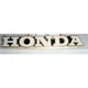 HONDA Genuine OEM CB750 CB550 CB500 Fuel Tank Right Emblem Right 87121-300-030