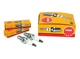 10 Pack NGK CMR5H 7599 Spark Plugs