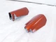 Harley Davidson Touring Dyna Sportster & Softail Handlebar Wind Guard Shields
