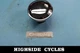 1425 99 HARLEY-DAVIDSON DYNA FUEL FILLER GAS CAP VACUUM VENTED