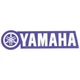 DCOR - 40-50-106 - Decal Pack, 6in. Logo - Yamaha