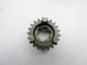 13135-012 NOS Kawasaki Gear, Output 4th F6 F7C F7D F7 S212e
