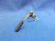 Yamaha 256-81612-11. OEM Brush 2. Fits Yamaha XS1 XS1B XS2 TX650 XS650.