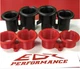 2020-2023 HONDA CBR1000RR-R SP EDR Velocity stacks Air Intake Kit