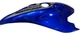 NOS 2005 Honda ARX1200N3 AQUATRAX F-12 OEM Side Cover 83600-HW2-730ZB NEW OEM