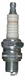 TOHATSU Spark Plug Champion 931M QL82C 437680