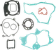 Moose Racing Complete Gasket Kit 808212Mse