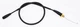 Gasseil Cable Part Number - 46102091000 For KTM