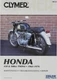 Clymer Repair Manual - M333