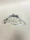 HONDA CRF450  Billet Case Saver, Front Sprocket Guard 17-20  23810-MKE-A00