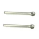Yamaha Lower Drive Cotter Pin Part 91490-40030 91401-40030 18-3735 2PCS