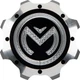 Moose Racing Billet Gas Cap for 2010-2015 Can-Am Renegade 800R ATV