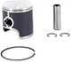 KTM 65SX 2009-2024 Piston Kit Std Bore 44.99mm (45mm) Pro X 01.6029.D