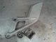 Holder left stop foot peg mount 2011 2012 2013 Honda CBR250 50700-KYJ-900