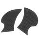 For Kawasaki Ninja ZX-14R 06-15 Tank Traction Side Pad Gas Fuel Knee Grip Decal