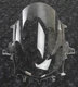 Zero Gravity Double Bubble Windscreen Clear for Yamaha YZF-R1/YZF-R1M/YZF-R1S
