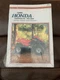 1993-2000 Honda Fourtrax 90 Service Repair Manual Clymer NEW M433 Free Ship