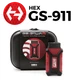HEX GS-911 Wifi With OBD-II Connector
