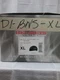 NEW DAYTONA HELMETS D1-BNS-XL 1/2 SHELL HELMET BLACK NO VISOR D.O.T. APPROVED