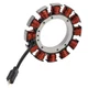 STATOR ALTERNATOR 29965-75 FOR SHOVELHEAD BIG TWIN FL FX MODEL 1976-1980