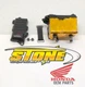 OEM Honda CRF250R CRF250RX 2022-2026 Battery Box Seat Base Holder Tray