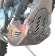 Enduro Engineering Skid Plate Fits Yamaha YZ250FX YZ450FX WR250F WR450F 24-576