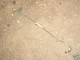 85 SUZUKI LT230 LT230GE LT 230 BRAKE LINE #2