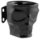 Kruzer Kaddy 1030 SKULL PERCH MOUNT HOLDER BLACK