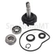 US Water Pump Repair Kit For YAMAHA MT07 2014-2024 FZ07 2015-2017 XSR700 2018-24