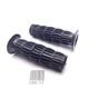 Honda Z50 DAX CF70 CT70 ST70 Monkey Chaly HandGrip Grip Rubber New