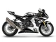 NEW Graphic kit for Honda CBR1000RR-R (20-23) Full Decal Sticker Kit (RS-WB)